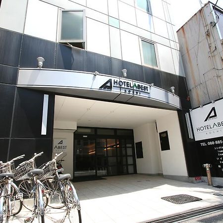 Hotel Abest Kochi Exterior photo