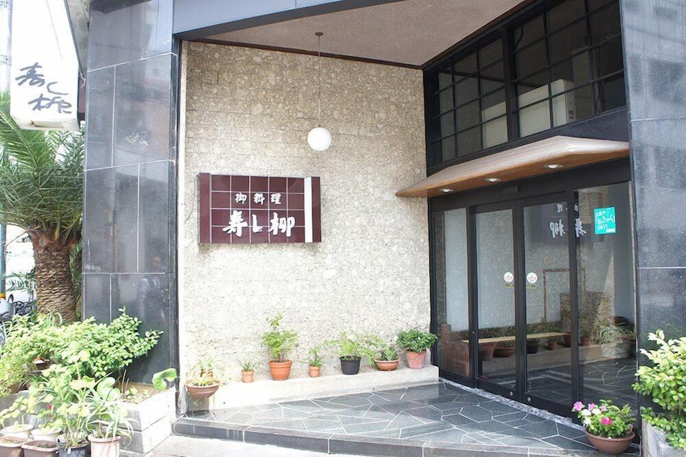 Hotel Abest Kochi Exterior photo