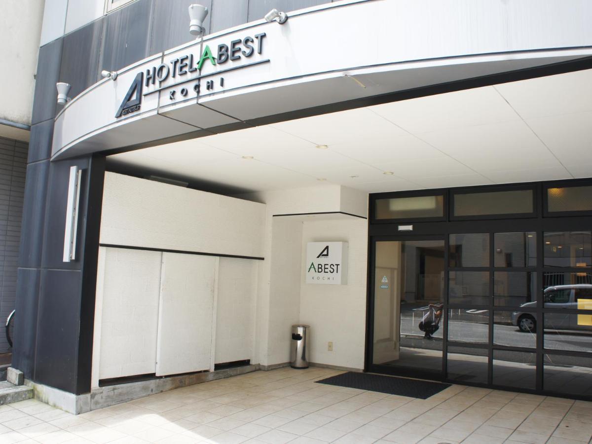 Hotel Abest Kochi Exterior photo