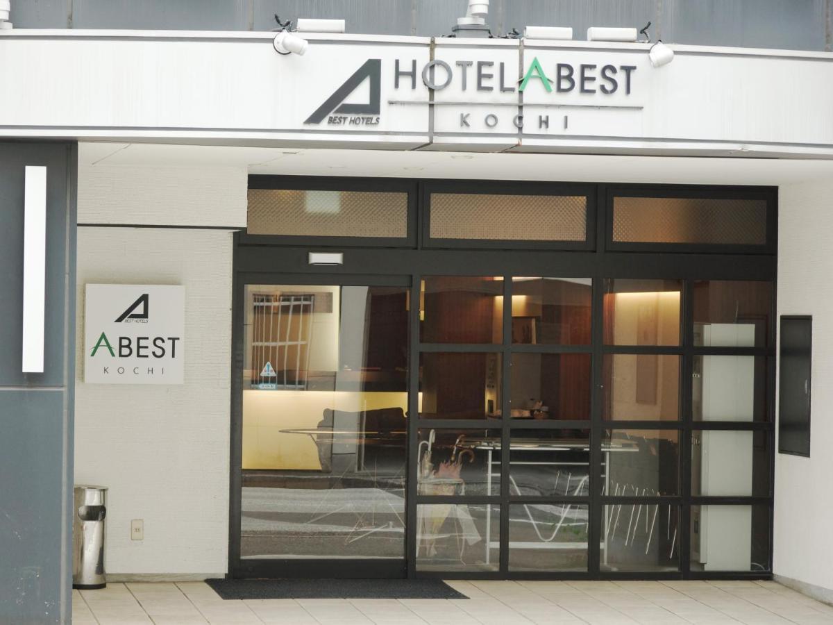 Hotel Abest Kochi Exterior photo